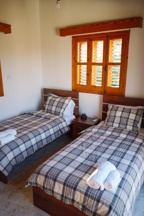 Willa Malietzis House Pano Arodes Zewnętrze zdjęcie