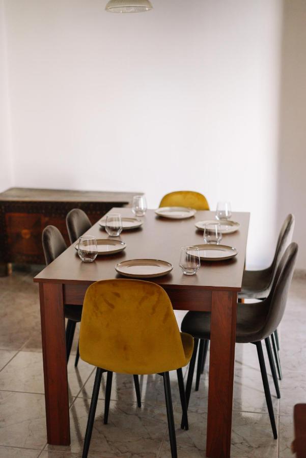 Willa Malietzis House Pano Arodes Zewnętrze zdjęcie