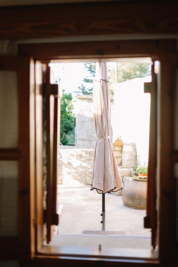 Willa Malietzis House Pano Arodes Zewnętrze zdjęcie