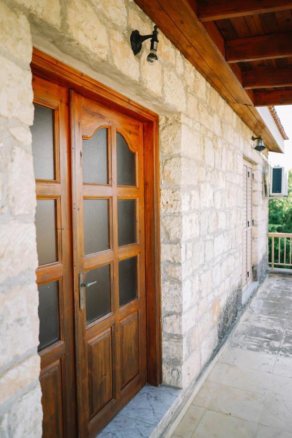 Willa Malietzis House Pano Arodes Zewnętrze zdjęcie