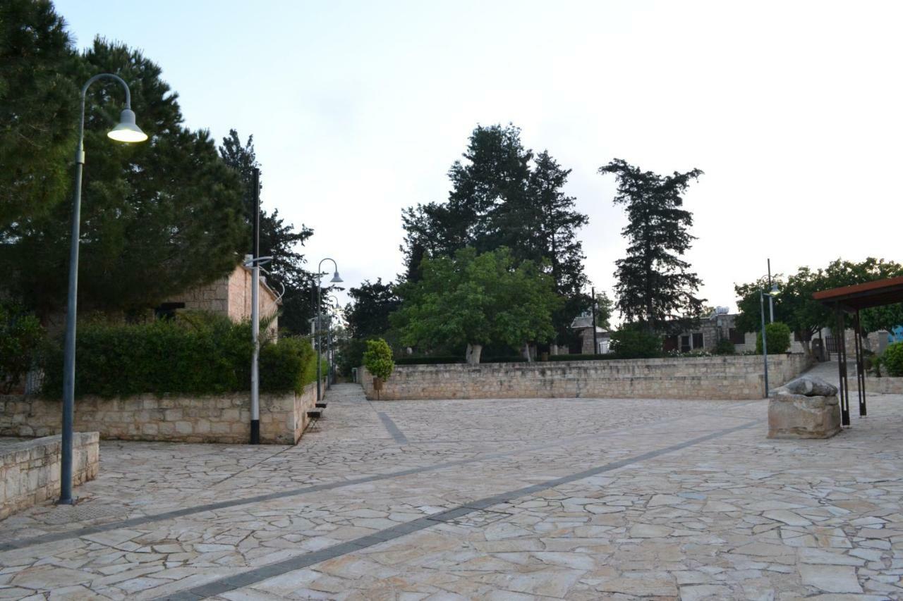 Willa Malietzis House Pano Arodes Zewnętrze zdjęcie